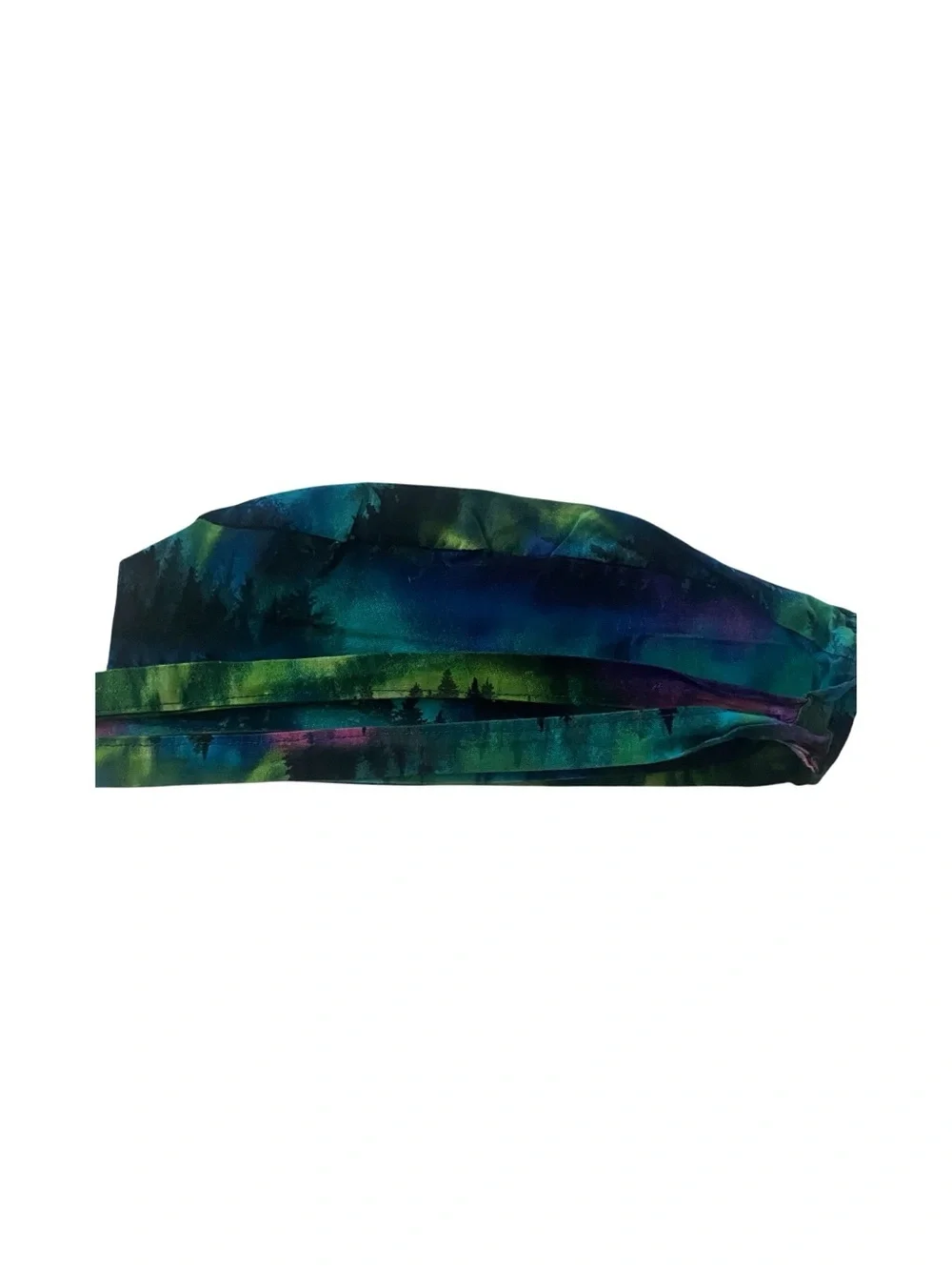 BUNDLE OF THREE MEDICAL SCRUB CAPS